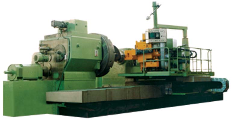 CKA61200D×80/80-5X 重型臥式加工中心