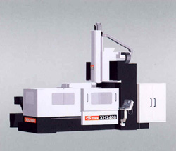 XH2408、XK2408龍門式加工中心/數(shù)控銑床 