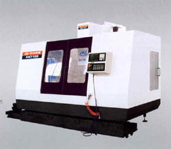 XK716D、XK716E、XK716G立式數(shù)控銑床 