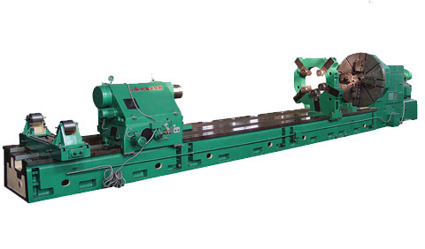 C61160重型臥式車床