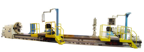 CK61160數(shù)控重型臥式車床