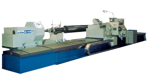 M84100精密軋輥磨床 