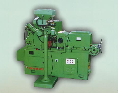 XF004A 圓錐滾子無心磨床