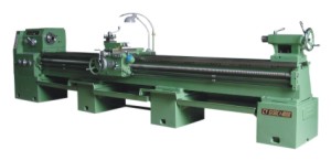 CY6140C、CY6150C長軸車床