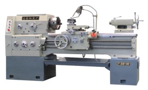 CY6140/6150、CY6240/6250普通車床