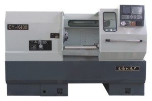 CY-K400、K500經(jīng)濟(jì)型數(shù)控車床