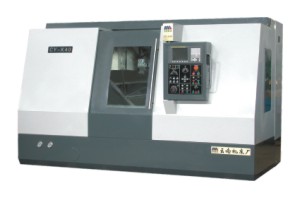 CY-K32、CY-K40、CY-K52普及型數(shù)控車床