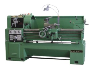 CY6132B、CY6232B高速精密車床