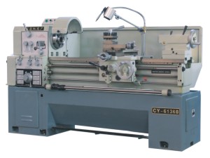CY6136B、CY6236B高速精密車床