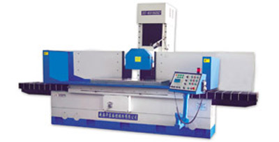 SG SGA系列程控、數(shù)控立柱移動平面磨床 