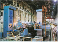 TK6916/TH6916數(shù)控型加工中心/落地銑鏜床