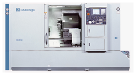 GS 250 Plus 數(shù)控車床