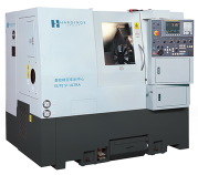 ELITE 51M ULTRA 精密數(shù)控車床